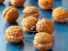 Pumpkin-Chocolate Whoopie Cookies