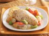 Lemon Chicken Breasts with Veggies