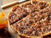 Favorite Chocolate-Bourbon Pecan Tart