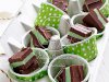 Chocolate Mint Candy