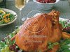 Champagne-Basted Turkey