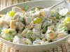 Turkey Salad with Grapes & Cashews