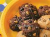 Chocolate Cake Mix Cookies