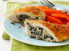 Makeover Spinach-Stuffed Chicken Pockets