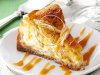 Apple Cobbler Cheesecake