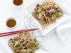 Chicken Chow Mein