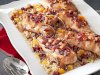 Stuffed Chicken Breasts with Cranberry Quinoa