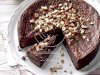 Easy Nutella Cheesecake