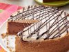 Blissful Peanut Butter-Chocolate Cheesecake