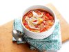 Roasted Tomato and Pepper Soup