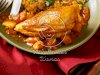 Pollo Guisado (Chicken Stew)