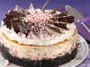 Peppermint Cheesecake