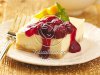 Orange Cheesecake Dessert