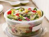 Italian Fresh Vegetable Salad
