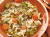 Carl’s Chicken Noodle Soup