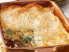 Phyllo Chicken
