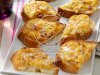 Almond Cheddar Appetizers