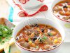 Chunky Taco Soup