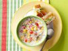 Creamy Ham & Corn Soup