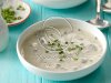 Chive Mushroom Soup