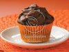 Chocolate Peanut Butter Cupcakes