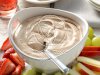 Chocolate Fruit Dip