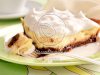 Chocolate Chip Banana Cream Pie