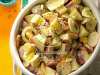 Tangy Potato Salad with Radishes