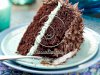 Makeover Chocolate Mint Layer Cake