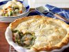 Classic Chicken Potpie