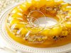 Peach Gelatin Salad