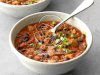 Hearty Sausage-Chicken Chili