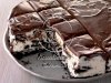 Icebox Cookie Cheesecake