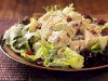 Fruited Curry Turkey Salad for Two