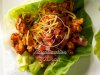 Southwest Turkey Lettuce Wraps