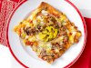 Kid-Tested Cheeseburger Pizza
