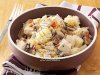 Potato Chicken Casserole