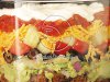 Tasty Layered Taco Salad