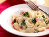 Lemon Chicken Tortellini