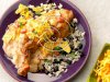 Tex-Mex Chicken with Black Beans & Rice