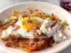 Tex-Mex Breakfast Haystacks