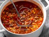 Quick Beef Vegetable Soup