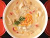 Mexican Chicken Tortilla Chowder