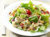 Italian Chopped Salad with Chicken
