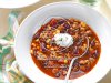 Southwest Turkey Soup