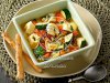 Contest-Winning Veggie Tortellini Soup