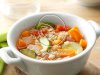 Vegetable Bean Barley Soup