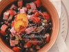 Ham and Black Bean Soup