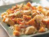 Chicken ‘n’ Sweet Potato Stew