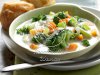 Best Broccoli Soup